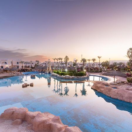 Club El Faraana Reef Resort Sharm el-Sheikh Exterior photo