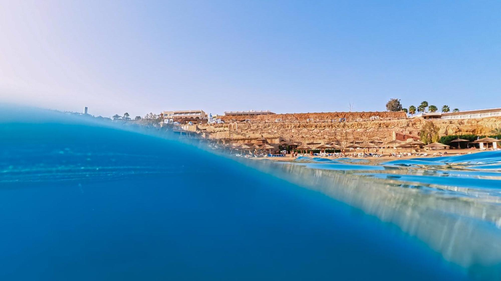 Club El Faraana Reef Resort Sharm el-Sheikh Exterior photo